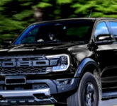 Ford Ranger Raptor 2026 Tak Main-Main, Double Cabin Rp1,3 Miliar Bertorsi 430 Lb-Ft