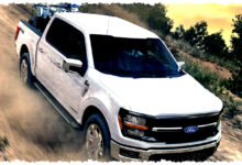 Ford Tergelincir Dihantam Truk Andalan dan Model Yang Dihapusnya, Penjualan Merosot Tajam