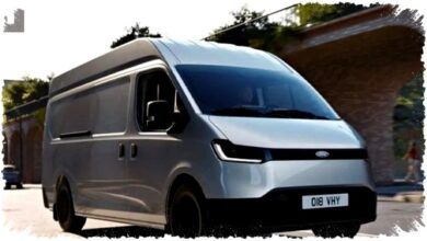 Ford Transit City Hadir Tanpa Opsi, Efisiensi 40 Persen Jadi Andalan Ford Transit City Hadir Tanpa Opsi, Efisiensi 40 Persen Jadi Andalan