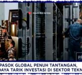 Formula 6C Komdigi Bidik Investasi Teknologi, Indonesia Kejar Momentum Di Tengah Gejolak Formula 6C Komdigi Bidik Investasi Teknologi, Indonesia Kejar Momentum Di Tengah Gejolak