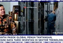 Formula 6C Komdigi Bidik Investasi Teknologi, Indonesia Kejar Momentum Di Tengah Gejolak Formula 6C Komdigi Bidik Investasi Teknologi, Indonesia Kejar Momentum Di Tengah Gejolak