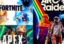 Fortnite Pulih Bertahap usai Server Tumbang, Apex Legends dan ARC Raiders Kapan Normal?
