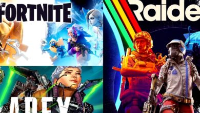 Fortnite Pulih Bertahap usai Server Tumbang, Apex Legends dan ARC Raiders Kapan Normal?