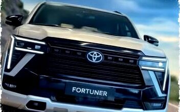 Fortuner 2026 Siap Berubah Total, Hybrid Masuk dan Wajah Baru Mulai Terlihat Fortuner 2026 Siap Berubah Total, Hybrid Masuk dan Wajah Baru Mulai Terlihat