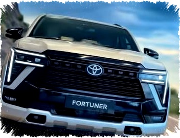 Fortuner 2026 Siap Berubah Total, Hybrid Masuk dan Wajah Baru Mulai Terlihat Fortuner 2026 Siap Berubah Total, Hybrid Masuk dan Wajah Baru Mulai Terlihat