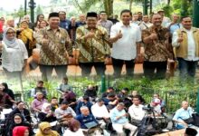 Forum Media Bangga Kencana Jawa Barat 2026, Strategi Menguatkan Sinergi Pembangunan Keluarga