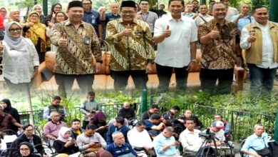 Forum Media Bangga Kencana Jawa Barat 2026, Strategi Menguatkan Sinergi Pembangunan Keluarga