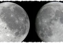 Foto Sisi Gelap Bulan Artemis II Dibanding Sony Alpha A6000, Perbedaannya Mengejutkan