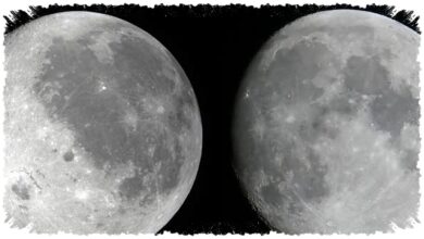 Foto Sisi Gelap Bulan Artemis II Dibanding Sony Alpha A6000, Perbedaannya Mengejutkan Foto Sisi Gelap Bulan Artemis II Dibanding Sony Alpha A6000, Perbedaannya Mengejutkan