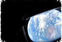 Foto iPhone 17 Pro Max dari Orbit Bulan Memukau, NASA Ungkap Batas Baru Kamera Smartphone