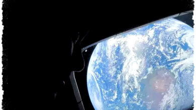Foto iPhone 17 Pro Max dari Orbit Bulan Memukau, NASA Ungkap Batas Baru Kamera Smartphone