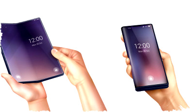 Foxconn Mulai Uji Coba iPhone Lipat, Siap Jadi iPhone Termahal Apple Foxconn Mulai Uji Coba iPhone Lipat, Siap Jadi iPhone Termahal Apple