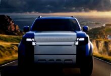 Freelander Bangkit Lagi Sebagai Merek EV Mandiri, Enam Model Baru Disiapkan Dalam Lima Tahun