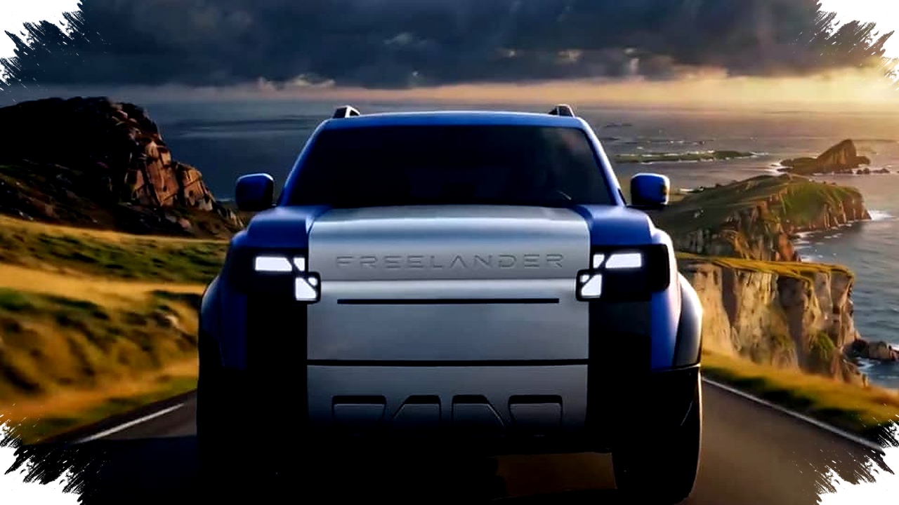 Freelander Bangkit Lagi Sebagai Merek EV Mandiri, Enam Model Baru Disiapkan Dalam Lima Tahun