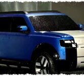 Freelander Kembali Bukan Sebagai Land Rover, Kolabs Chery-JLR Ubah Warisan Jadi Merek Baru