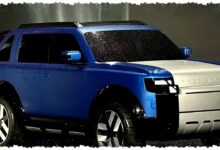 Freelander Kembali Bukan Sebagai Land Rover, Kolabs Chery-JLR Ubah Warisan Jadi Merek Baru