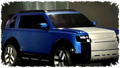 Freelander Kembali Bukan Sebagai Land Rover, Kolabs Chery-JLR Ubah Warisan Jadi Merek Baru