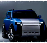 Freelander Lahir Lagi, SUV Elektrifikasi China Yang Putus Dari Land Rover