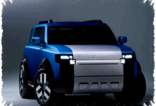 Freelander Lahir Lagi, SUV Elektrifikasi China Yang Putus Dari Land Rover