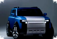 Freelander Lahir Lagi Sebagai Brand EV, JLR Dan Chery Siapkan SUV Baru Yang Tak Biasa