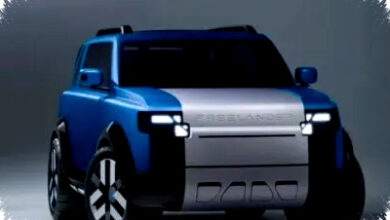 Freelander Lahir Lagi Sebagai Brand EV, JLR Dan Chery Siapkan SUV Baru Yang Tak Biasa