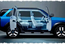 Freelander Terlahir Kembali, Langsung Dibekali Teknologi Canggih Dan Off-Road Serius