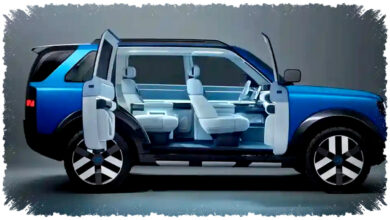 Freelander Terlahir Kembali, Langsung Dibekali Teknologi Canggih Dan Off-Road Serius