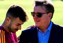 Friedkin Dan Roma, Strategi Pangkas Gaji Demi Skuad Yang Lebih Ringan