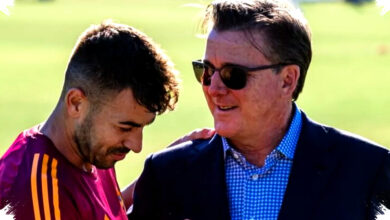 Friedkin Dan Roma, Strategi Pangkas Gaji Demi Skuad Yang Lebih Ringan