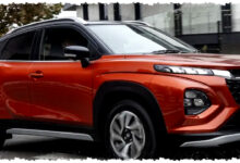 Fronx Unggul Jualan, WR-V Balas Dengan Honda Sensing? Fronx Unggul Jualan, WR-V Balas Dengan Honda Sensing?