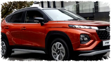 Fronx Unggul Jualan, WR-V Balas Dengan Honda Sensing?