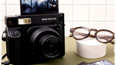 Fujifilm Bawa Instax WIDE 400 JET BLACK, Gen Z Makin Mencari Foto Yang Nyata