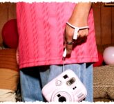 Fujifilm Instax Mini 13 Masuk Indonesia, Self-Timer Baru Siap Ubah Cara Anak Muda Foto