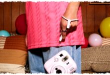 Fujifilm Instax Mini 13 Masuk Indonesia, Self-Timer Baru Siap Ubah Cara Anak Muda Foto