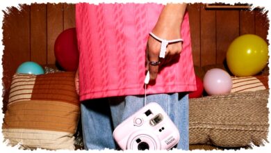 Fujifilm Instax Mini 13 Masuk Indonesia, Self-Timer Baru Siap Ubah Cara Anak Muda Foto