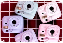 Fujifilm Instax Mini 13 Resmi Hadir, Self-Timer Baru Dan Eksposur Otomatis Bikin Beda