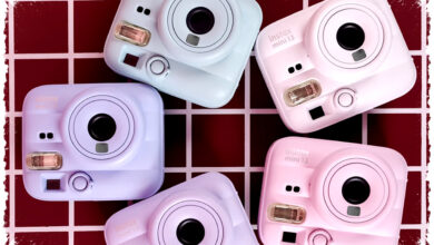 Fujifilm Instax Mini 13 Resmi Hadir, Self-Timer Baru Dan Eksposur Otomatis Bikin Beda Fujifilm Instax Mini 13 Resmi Hadir, Self-Timer Baru Dan Eksposur Otomatis Bikin Beda