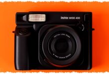 Fujifilm Mainkan Nostalgia Gen Z, instax WIDE 400 JET BLACK Dijual Rp2,499 Juta Fujifilm Mainkan Nostalgia Gen Z, instax WIDE 400 JET BLACK Dijual Rp2,499 Juta