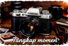 Fujifilm Unggul Di Warna Dan Rasa, Tapi Autofocus Masih Menahan Langkahnya