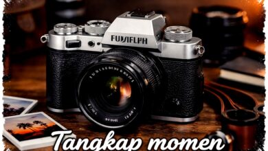 Fujifilm Unggul Di Warna Dan Rasa, Tapi Autofocus Masih Menahan Langkahnya