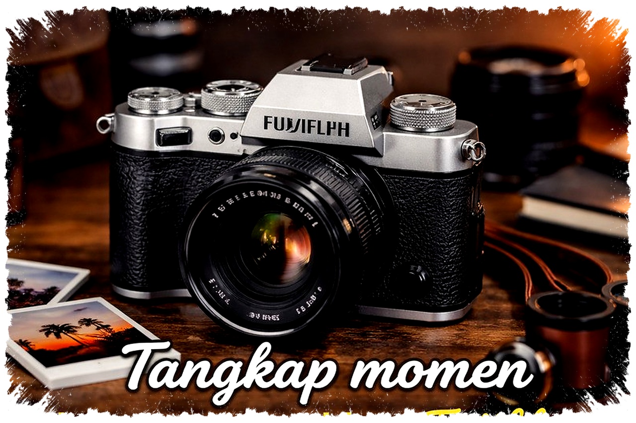 Fujifilm Unggul Di Warna Dan Rasa, Tapi Autofocus Masih Menahan Langkahnya Fujifilm Unggul Di Warna Dan Rasa, Tapi Autofocus Masih Menahan Langkahnya