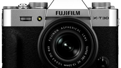 Fujifilm X-T30 III Datang Menggoda Kreator, Kamera Ringkas Ini Rekam 6.2K dan Autofokus AI