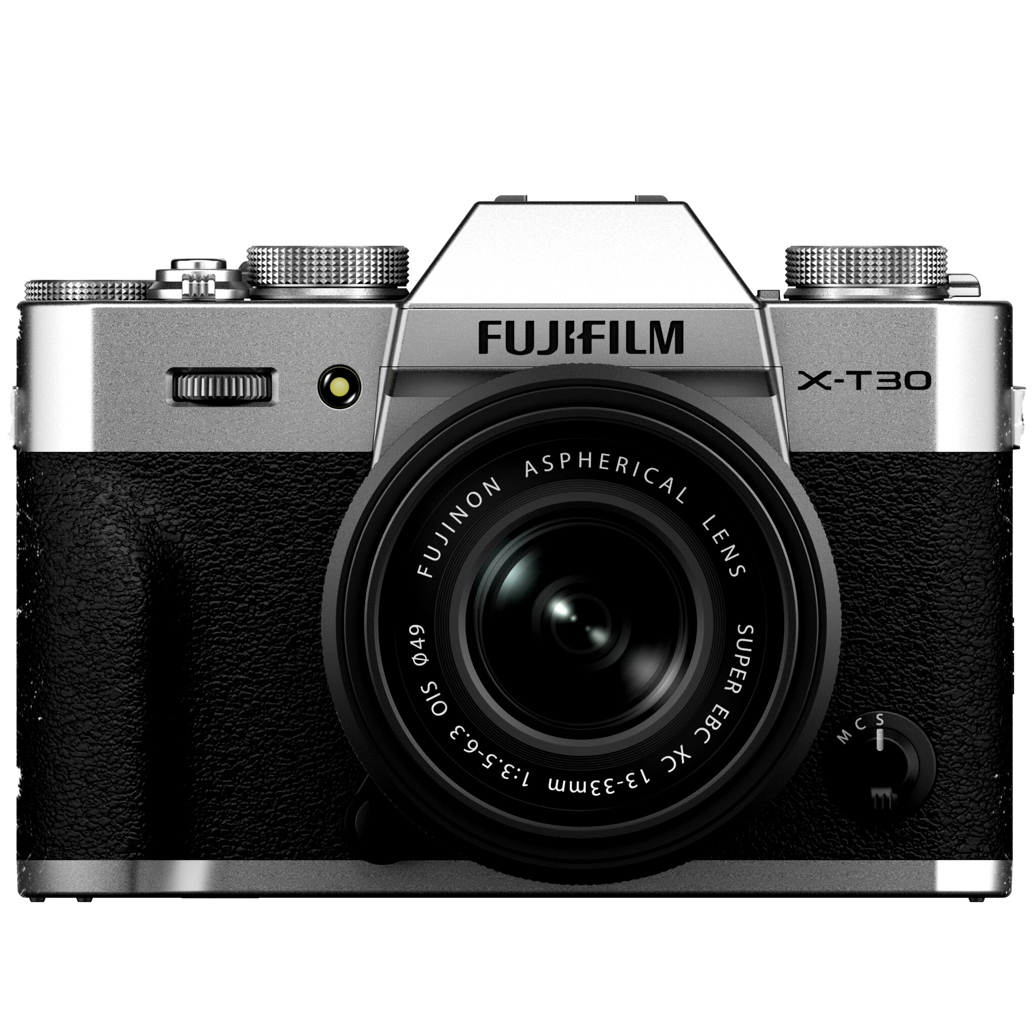 Fujifilm X-T30 III Datang Menggoda Kreator, Kamera Ringkas Ini Rekam 6.2K dan Autofokus AI