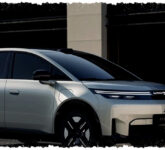 GAC Aion N60 Resmi Meluncur, SUV Listrik LiDAR Rp350 Jutaan Dengan Jarak 610 Km