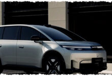 GAC Aion N60 Resmi Meluncur, SUV Listrik LiDAR Rp350 Jutaan Dengan Jarak 610 Km GAC Aion N60 Resmi Meluncur, SUV Listrik LiDAR Rp350 Jutaan Dengan Jarak 610 Km