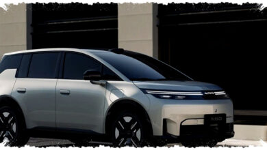 GAC Aion N60 Resmi Meluncur, SUV Listrik LiDAR Rp350 Jutaan Dengan Jarak 610 Km