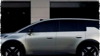 GAC Aion N60 Siap Meluncur, EV Kompak Di Bawah Rp350 Juta Dengan LiDAR dan 610 Km GAC Aion N60 Siap Meluncur, EV Kompak Di Bawah Rp350 Juta Dengan LiDAR dan 610 Km