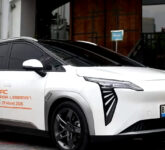 GAC Siapkan Bengkel Siaga 24 Jam Dan Posko EV, Mudik Mobil Listrik Jadi Lebih Tenang GAC Siapkan Bengkel Siaga 24 Jam Dan Posko EV, Mudik Mobil Listrik Jadi Lebih Tenang