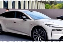 GAC-Toyota bZ7 Ludes 3.100 Pesanan Sejam, Sedan Listrik Rp362 Jutaan Ini Mengguncang Pasar GAC-Toyota bZ7 Ludes 3.100 Pesanan Sejam, Sedan Listrik Rp362 Jutaan Ini Mengguncang Pasar