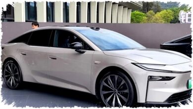 GAC-Toyota bZ7 Ludes 3.100 Pesanan Sejam, Sedan Listrik Rp362 Jutaan Ini Mengguncang Pasar